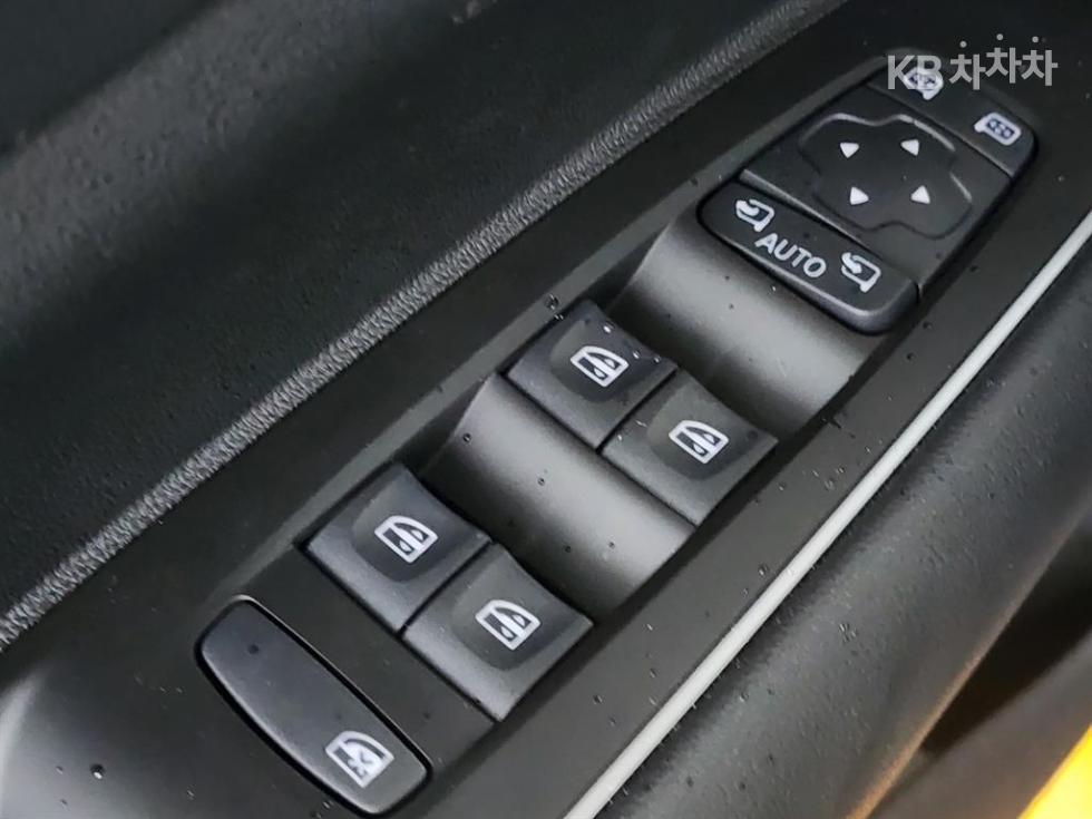 Renault Samsung QM6 — miniaturë 13