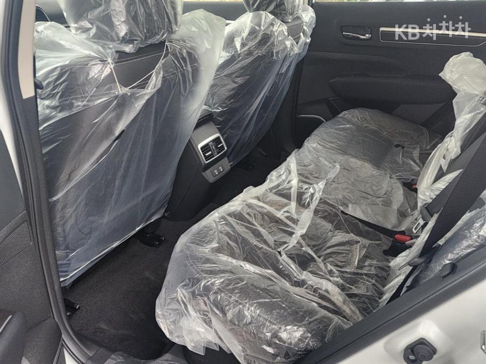 Renault Samsung QM6 — miniaturë 15