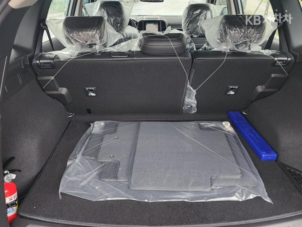 Renault Samsung QM6 — miniaturë 16
