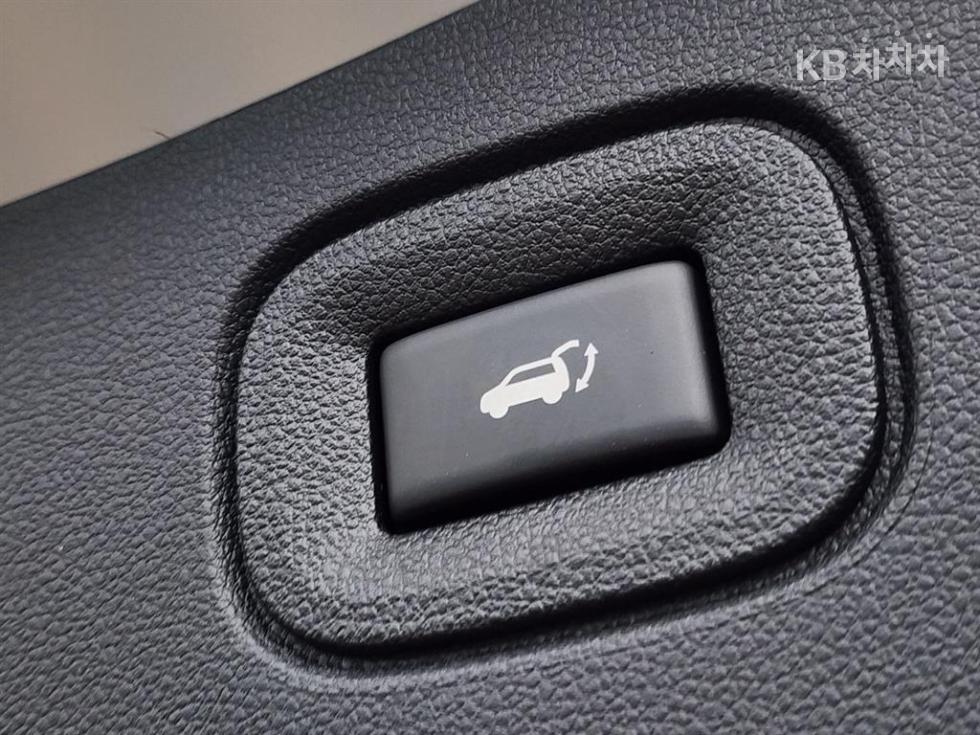 Renault Samsung QM6 — miniaturë 17