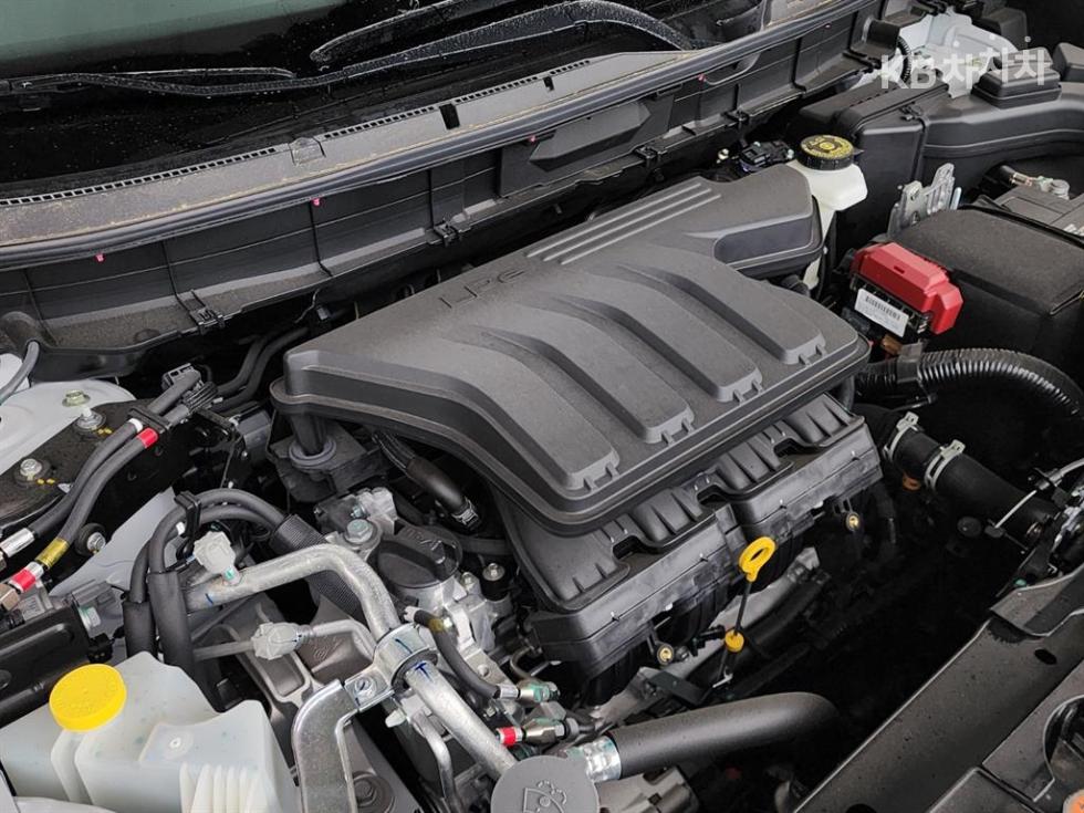 Renault Samsung QM6 — miniaturë 18
