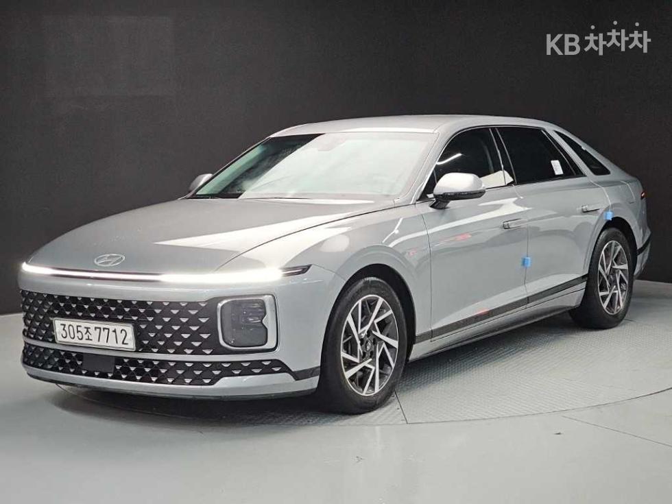 Hyundai Грандер