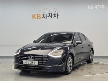 Hyundai Sonata L2.0 모던 — foto 1