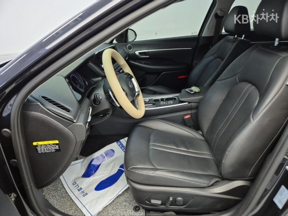 Hyundai Sonata — miniaturë 11