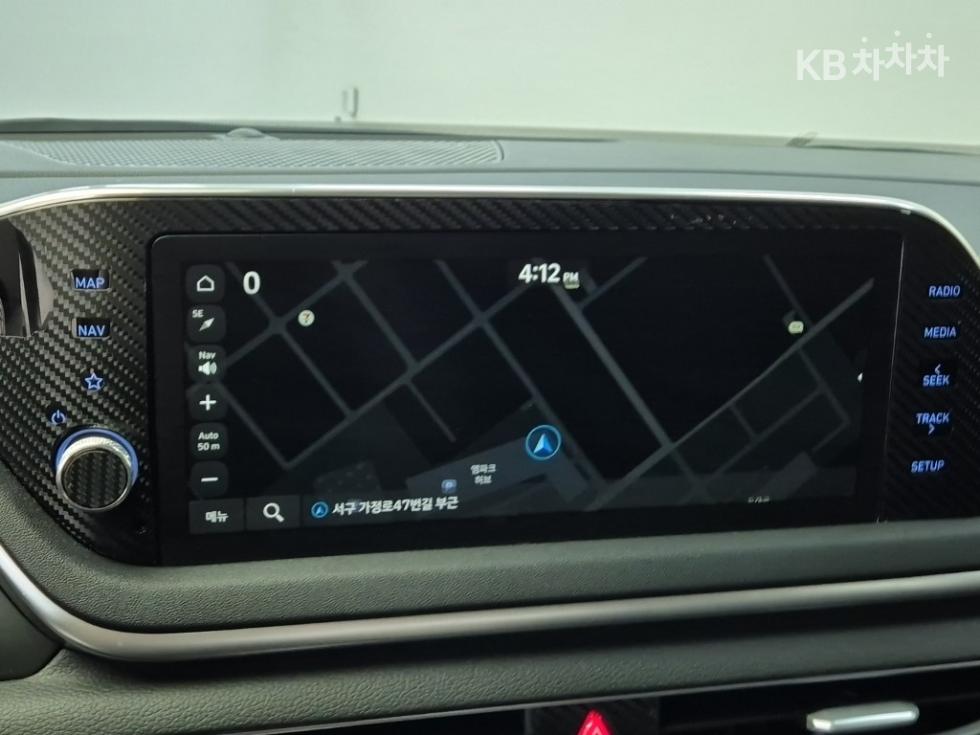 Hyundai Sonata — miniaturë 13