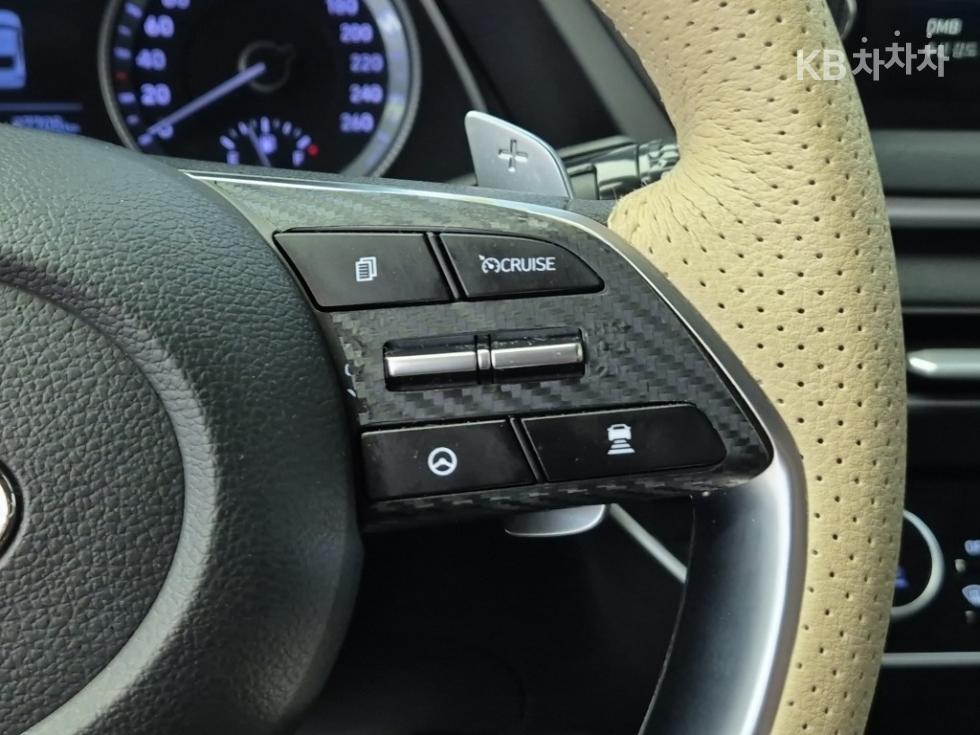 Hyundai Sonata — miniaturë 15