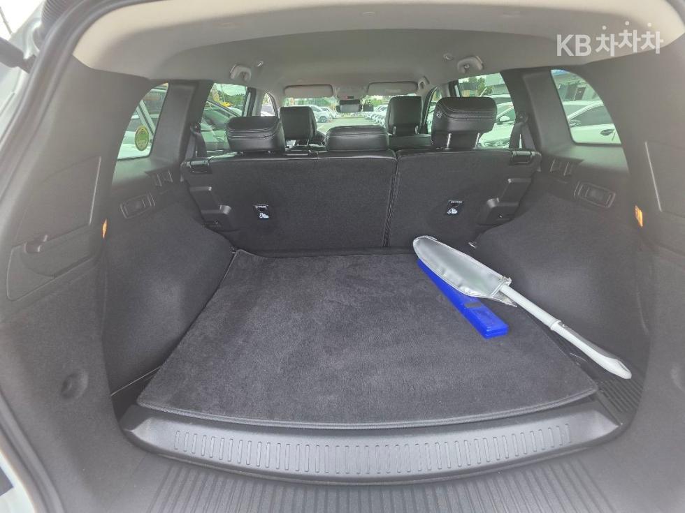 Renault Samsung QM6 — miniaturë 6