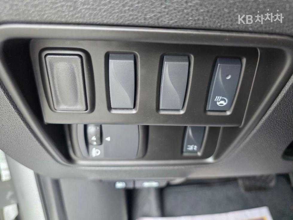 Renault Samsung QM6 — miniaturë 7
