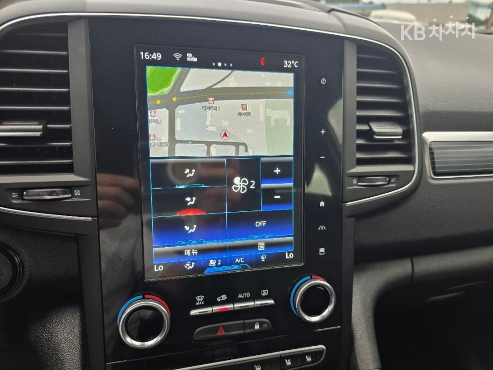 Renault Samsung QM6 — miniaturë 15