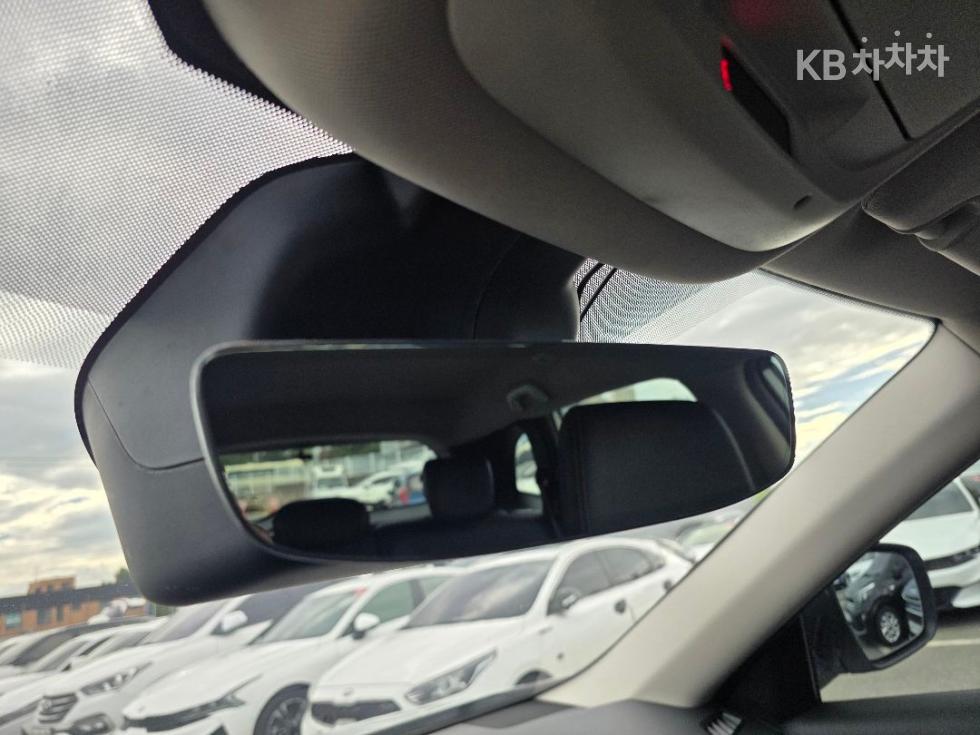 Renault Samsung QM6 — miniaturë 9