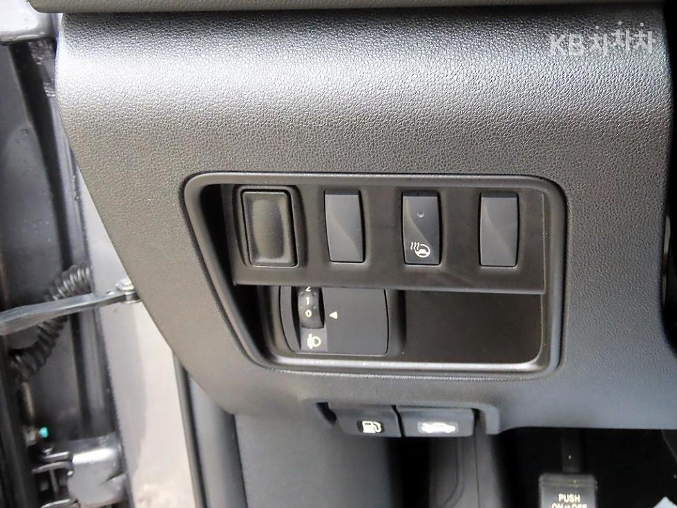 Renault Samsung QM6 — miniaturë 12