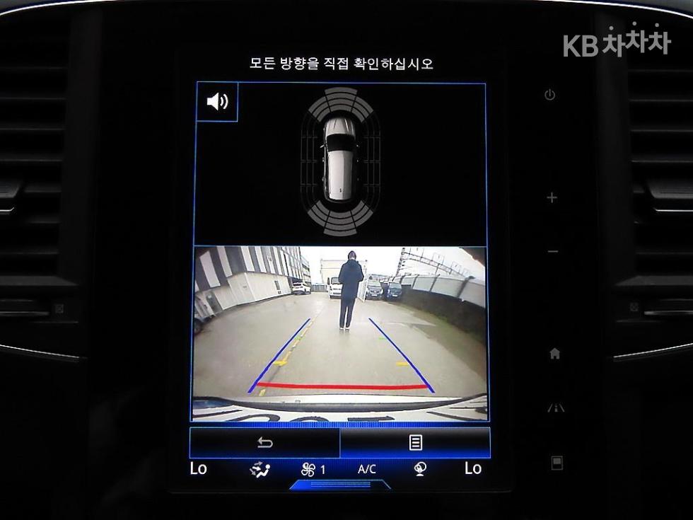 Renault Samsung QM6 — miniaturë 15