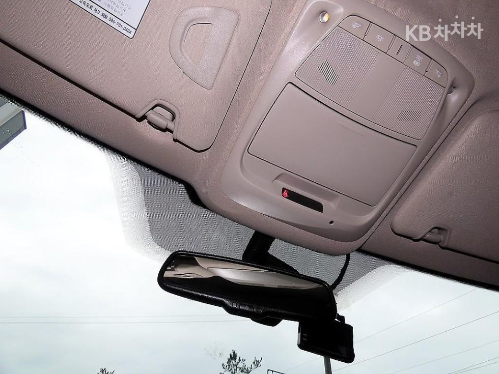 Renault Samsung QM6 — miniaturë 16