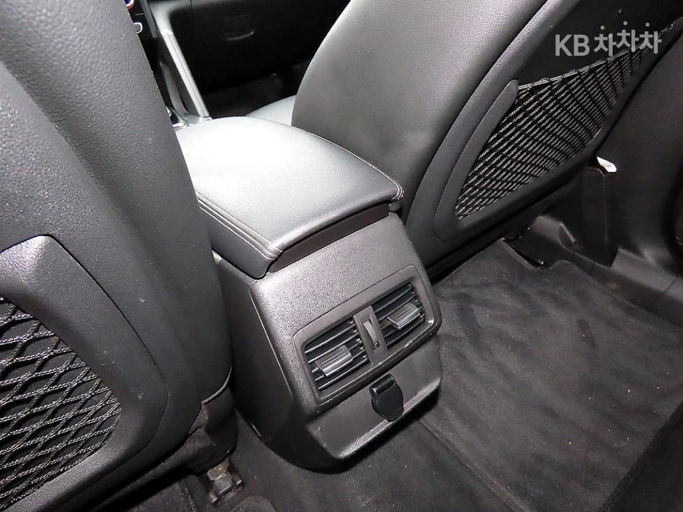 Renault Samsung QM6 — miniaturë 17