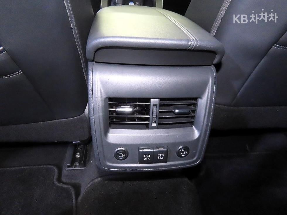 Toyota Avalon — miniaturë 17