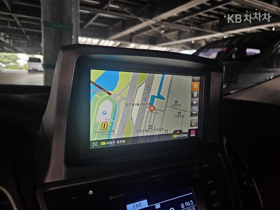 Hyundai Avante — miniaturë 17