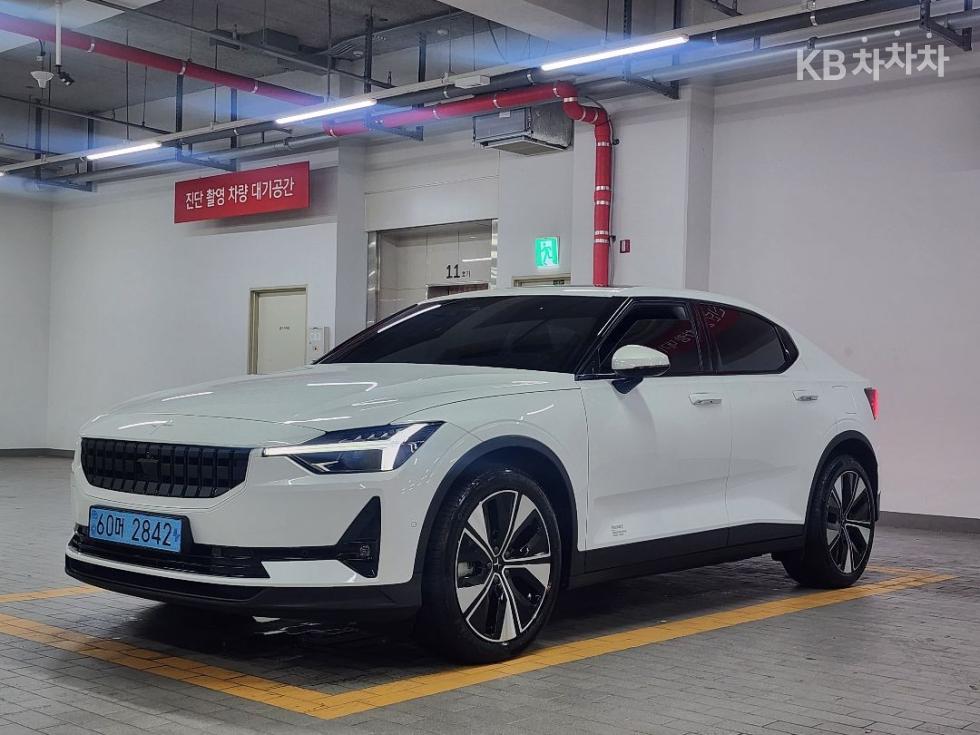 폴스타 폴스타 2 2023년식 폴스타 폴스타2 Long range Single Motor