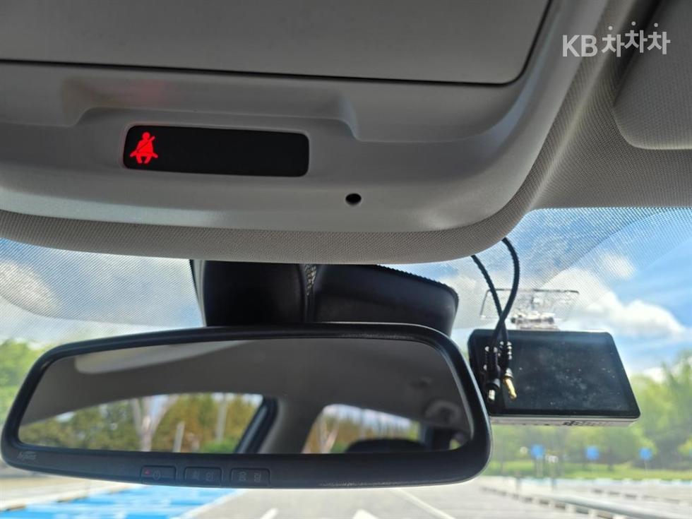 Renault Samsung QM6 — miniaturë 10