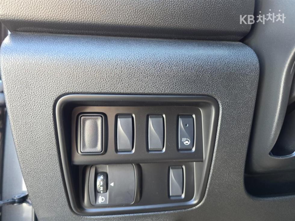 Renault Samsung QM6 — miniaturë 14