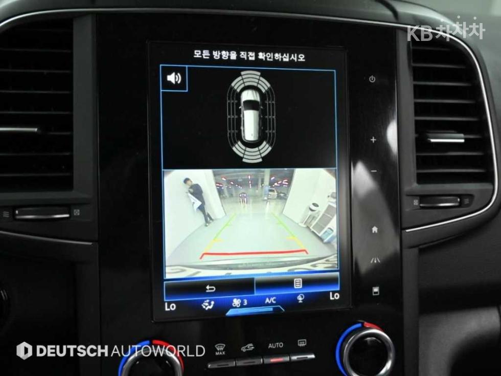 Renault Samsung QM6 — miniaturë 15