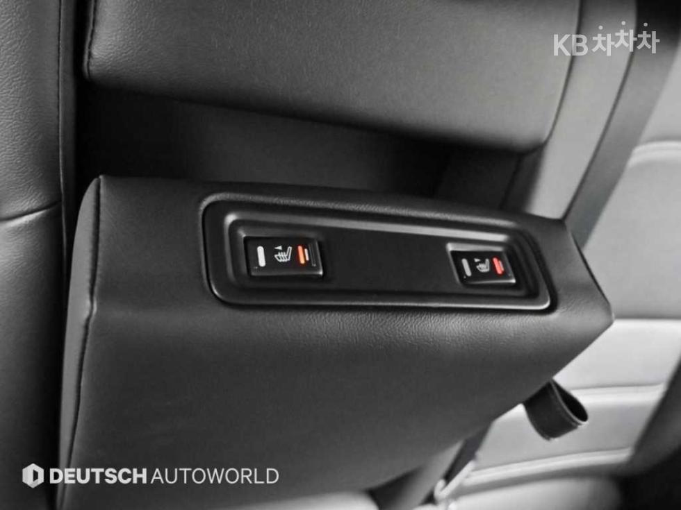 Renault Samsung QM6 — miniaturë 16