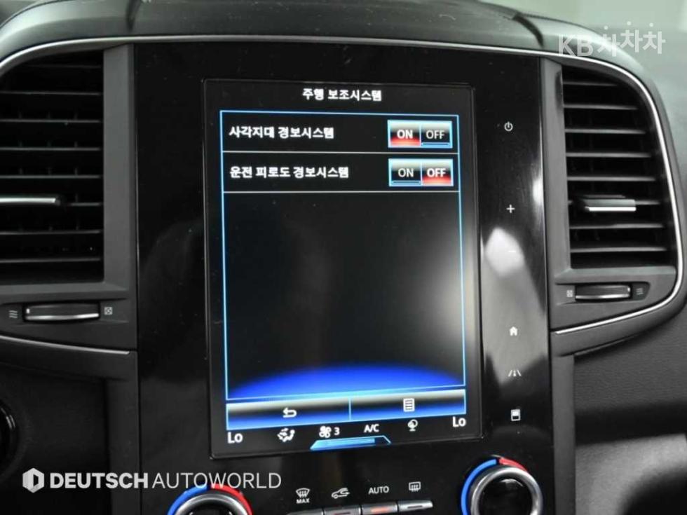 Renault Samsung QM6 — miniaturë 17