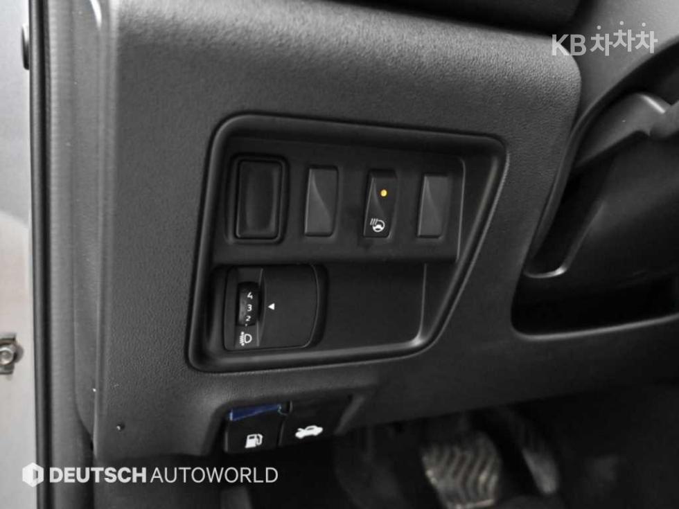 Renault Samsung QM6 — miniaturë 18