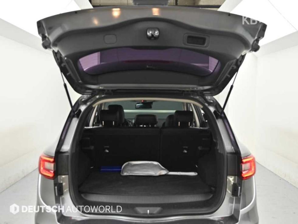 Renault Samsung QM6 — miniaturë 19