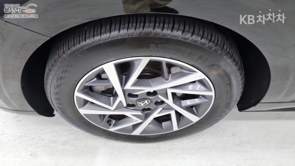 Hyundai Grandeur — miniaturë 6