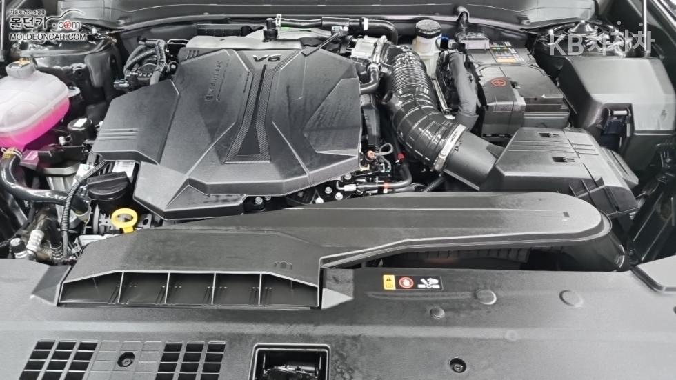 Hyundai Grandeur — miniaturë 8