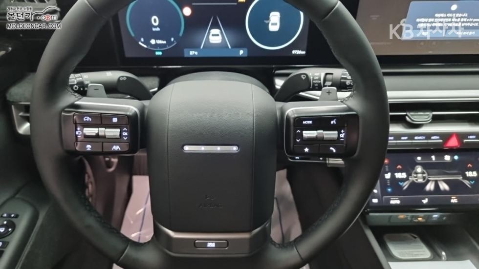 Hyundai Grandeur — miniaturë 11