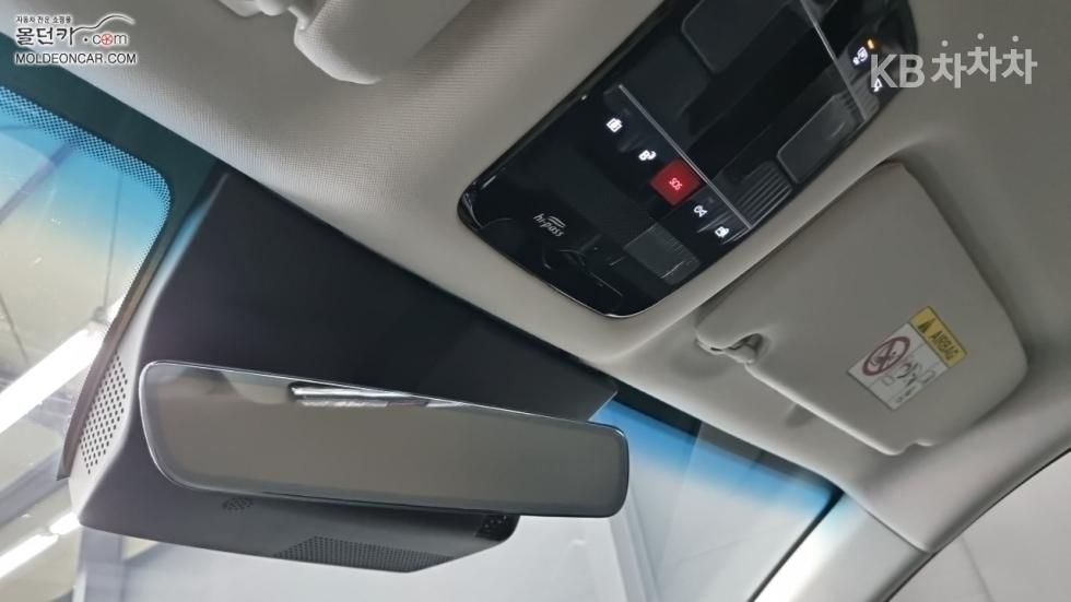 Hyundai Grandeur — miniaturë 15