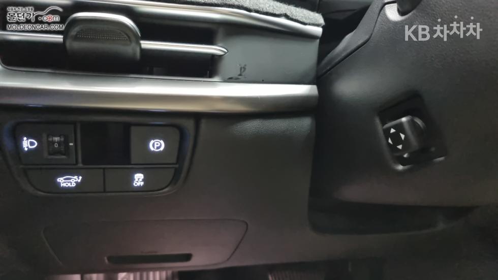 Hyundai Grandeur — miniaturë 16