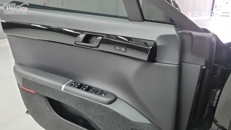 Hyundai Grandeur — miniaturë 17