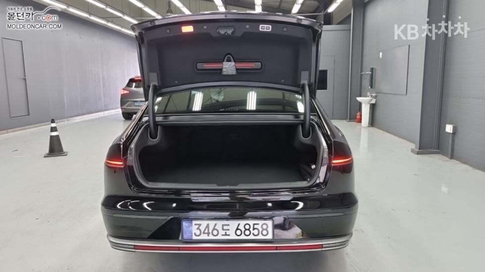 Hyundai Grandeur — miniaturë 18