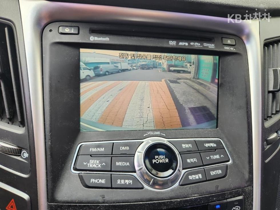 Hyundai Sonata — miniaturë 13