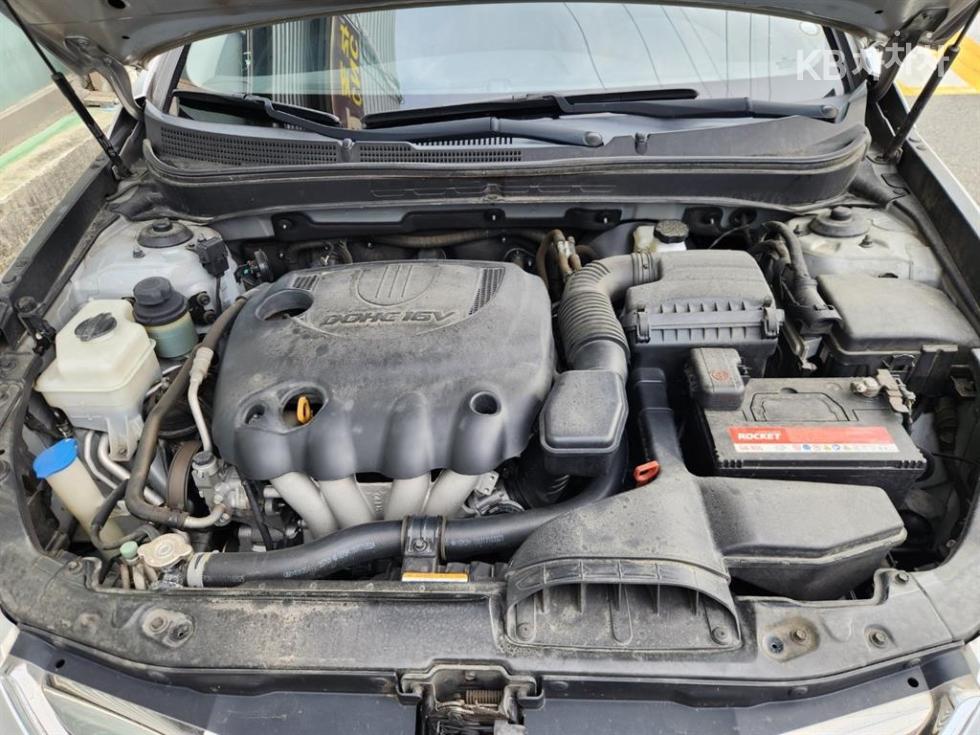 Hyundai Sonata — miniaturë 18