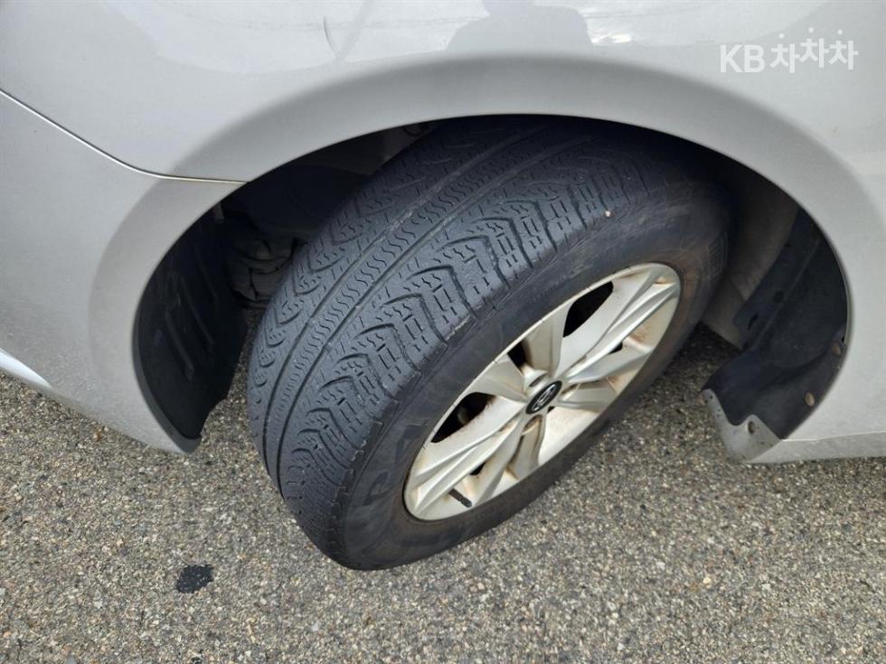 Hyundai Sonata — miniaturë 19