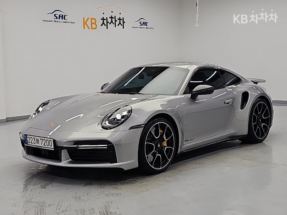 بورش 911