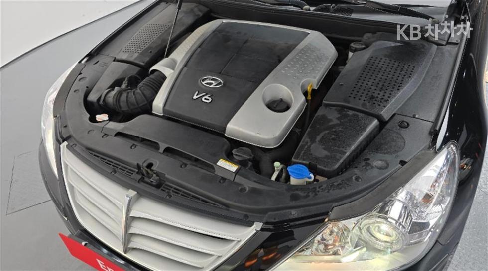 Hyundai Genesis — miniaturë 6