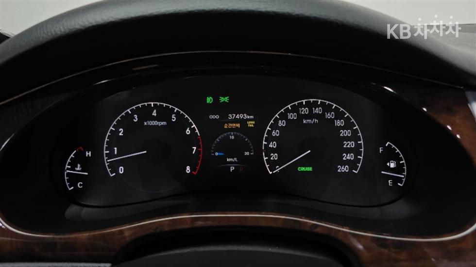Hyundai Genesis — miniaturë 8