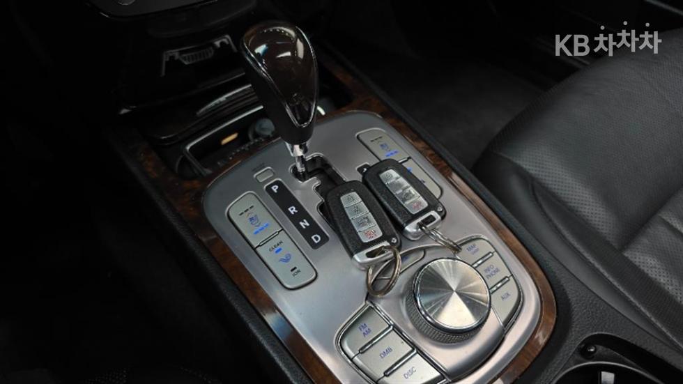 Hyundai Genesis — miniaturë 9