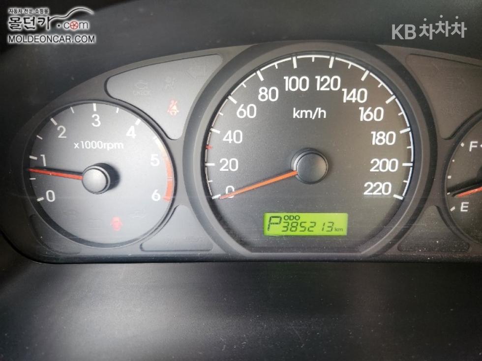 Hyundai Starex — miniaturë 5