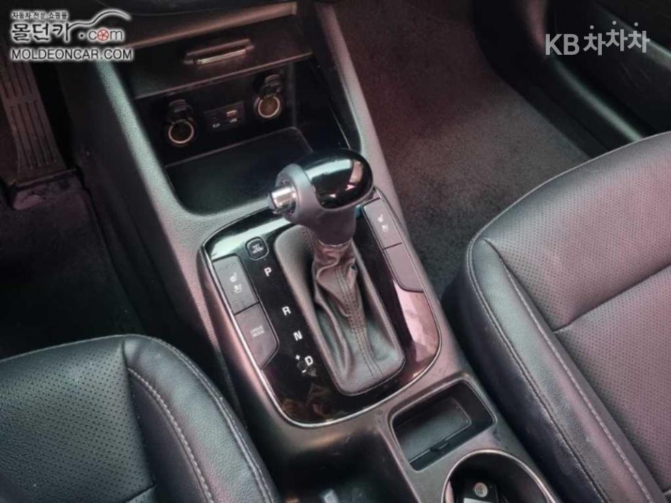 Kia K3 — miniaturë 6