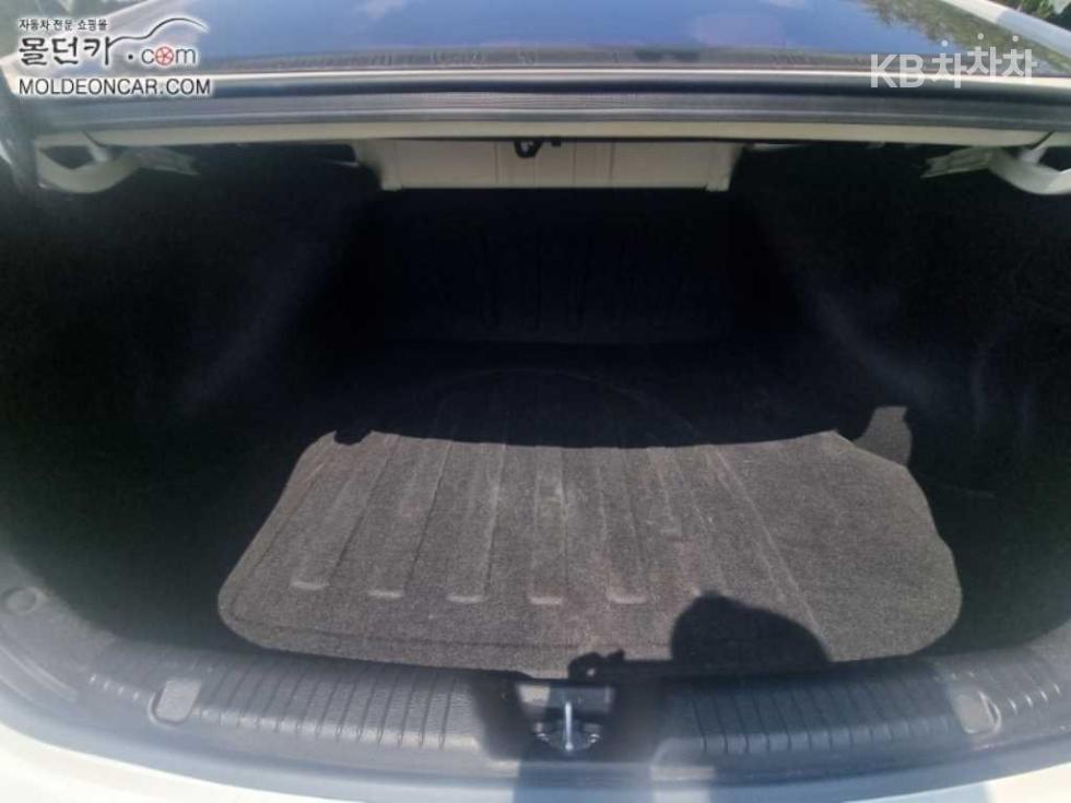 Kia K3 — miniaturë 14
