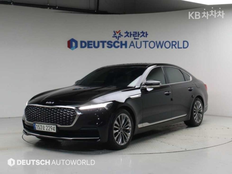 Kia K9