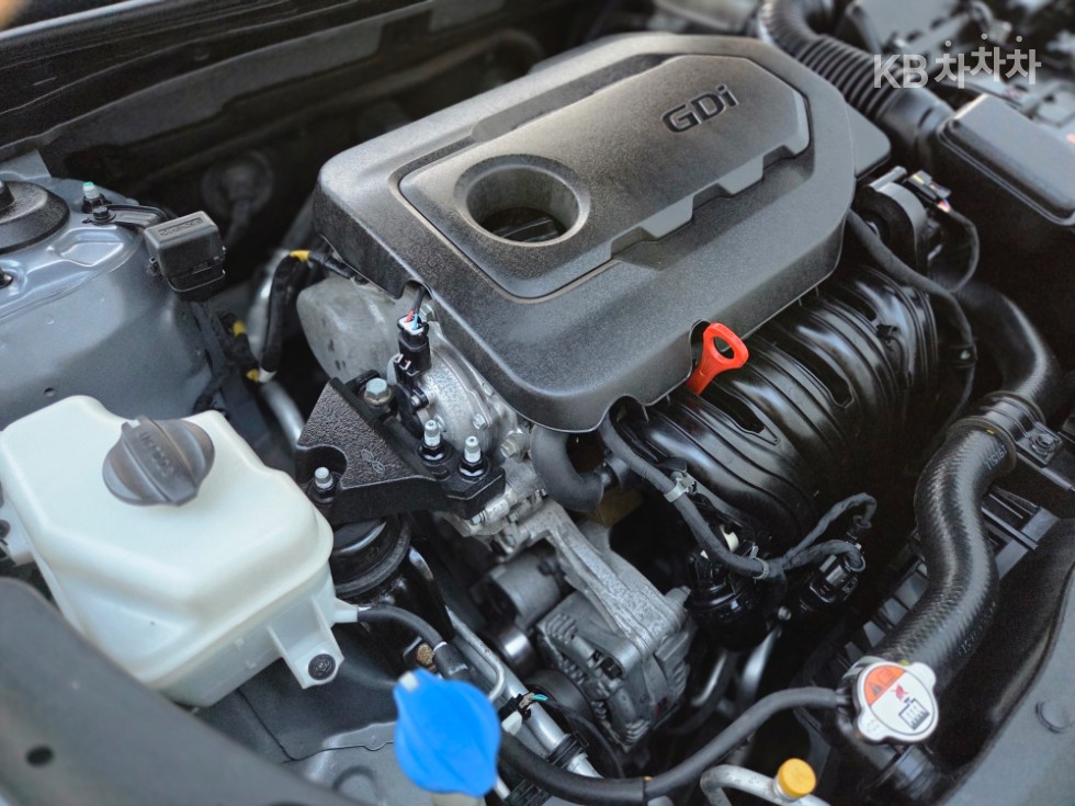 Hyundai Grandeur — miniaturë 12