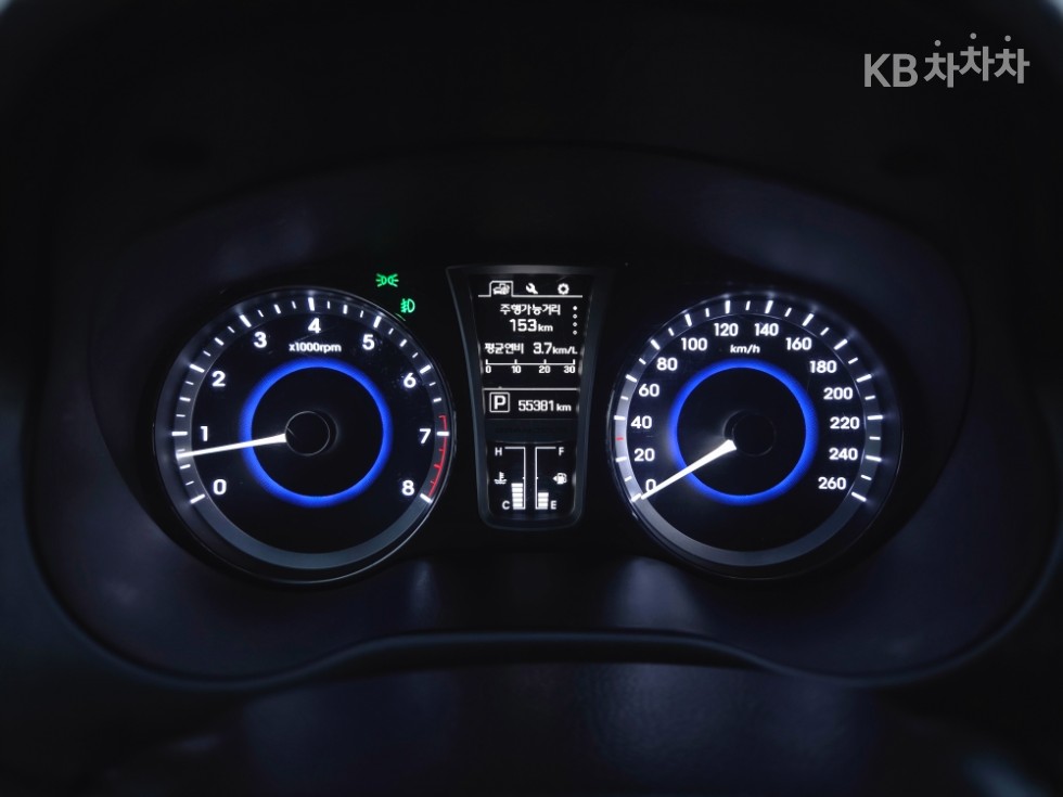 Hyundai Grandeur — miniaturë 16