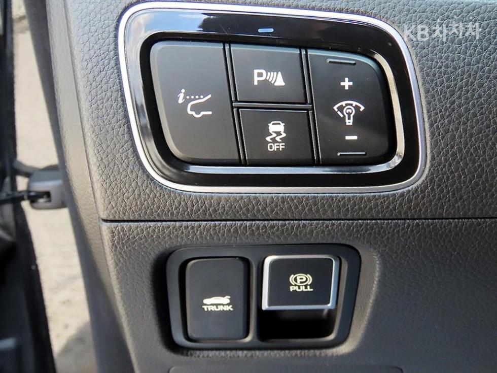 Hyundai Equus — miniaturë 13
