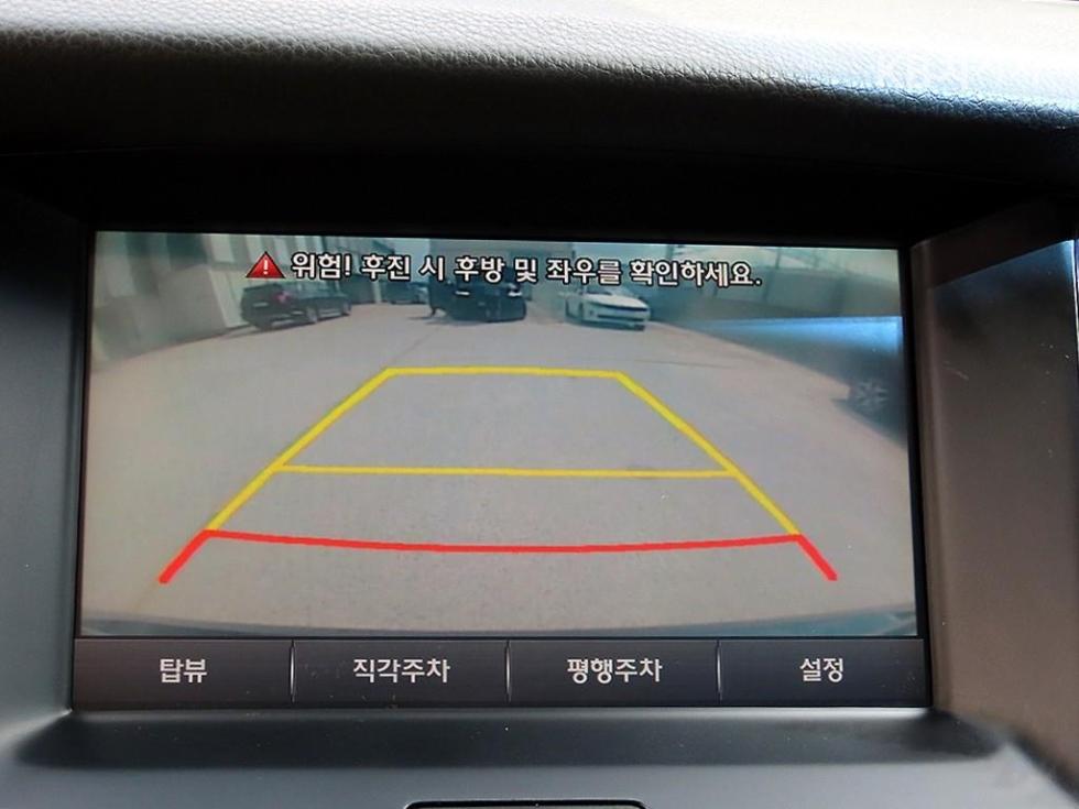 Hyundai Equus — miniaturë 16